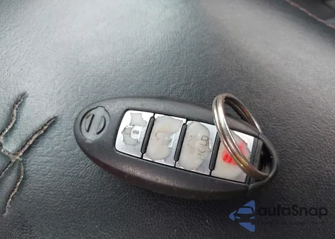 2010 Nissan Maxima 3.5 Sv from USA, damaged, VIN 1N4AA5AP9AC830217